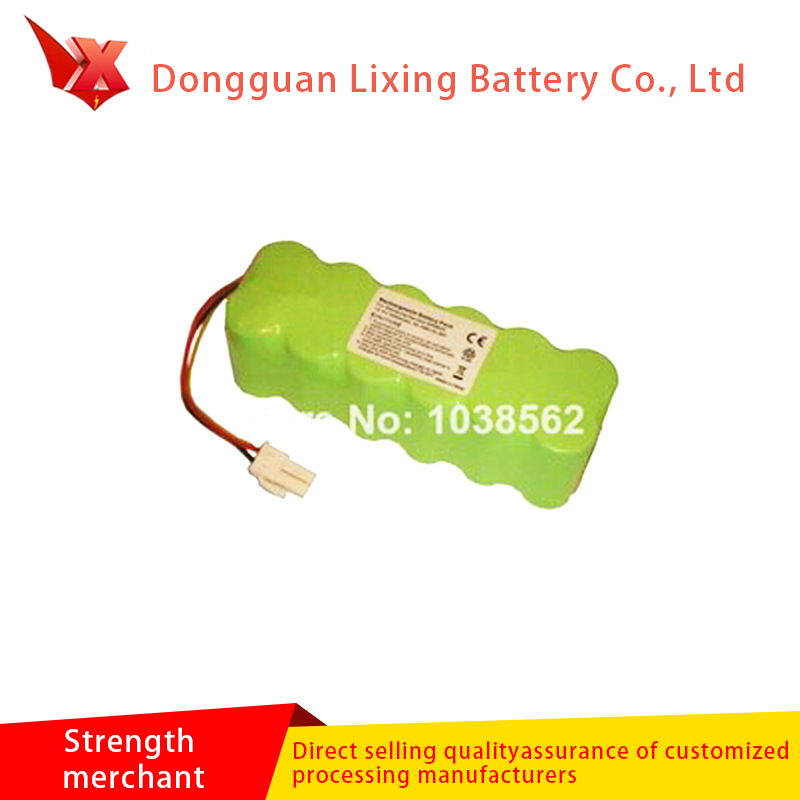 The factory supplies a large number of 12V SC 2800mah No. 2 vacuum cleaner rechargeable battery pack and lithium battery customization